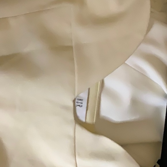 Dresses & Skirts - NSR XL Champagne